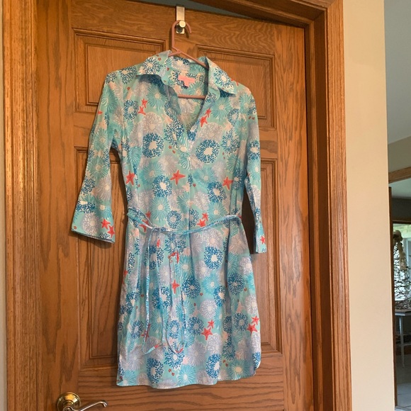 Lilly Pulitzer Dresses & Skirts - Lilly Pulitzer 🌟HP🌟 Dress